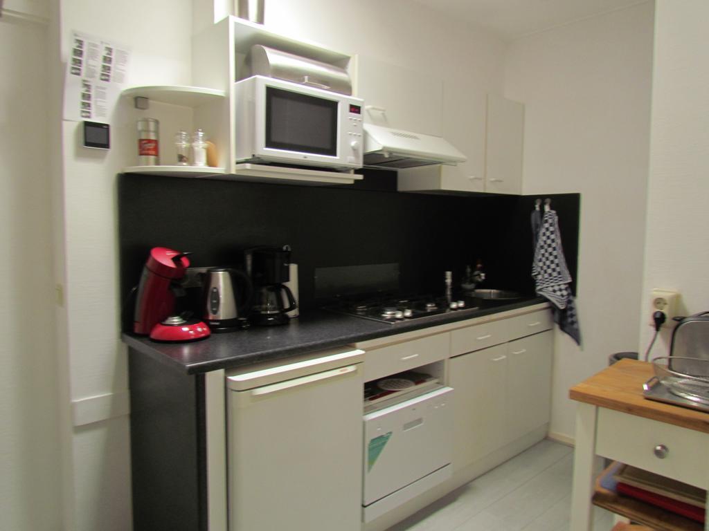 Appartementen Huize Eikenhof Bergen Room photo