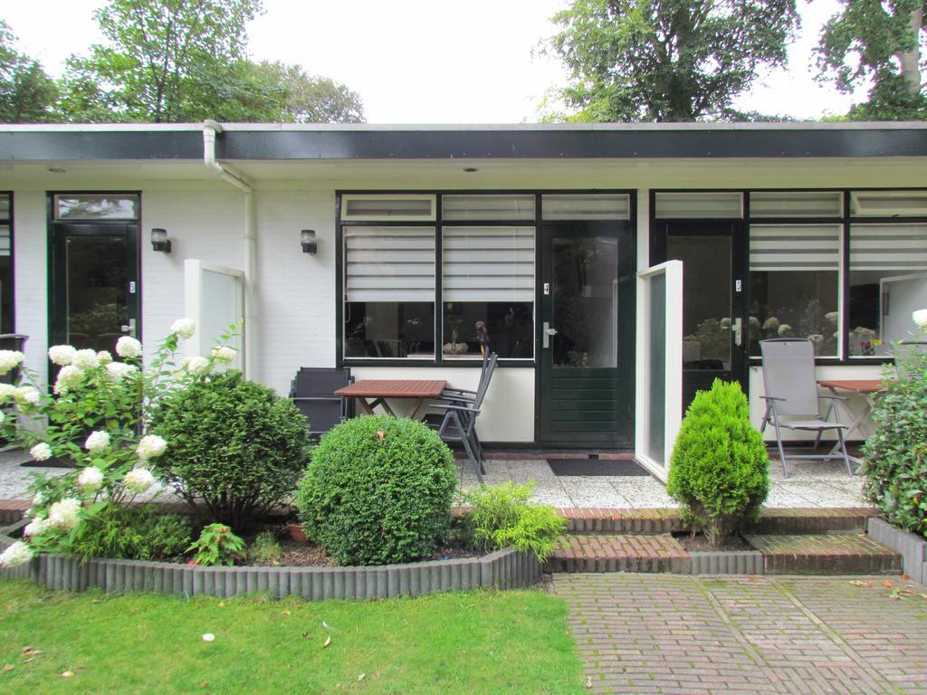 Appartementen Huize Eikenhof Bergen Room photo