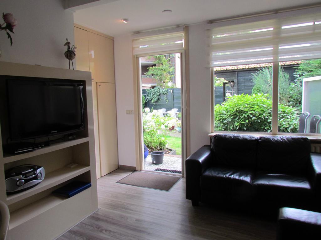 Appartementen Huize Eikenhof Bergen Exterior photo