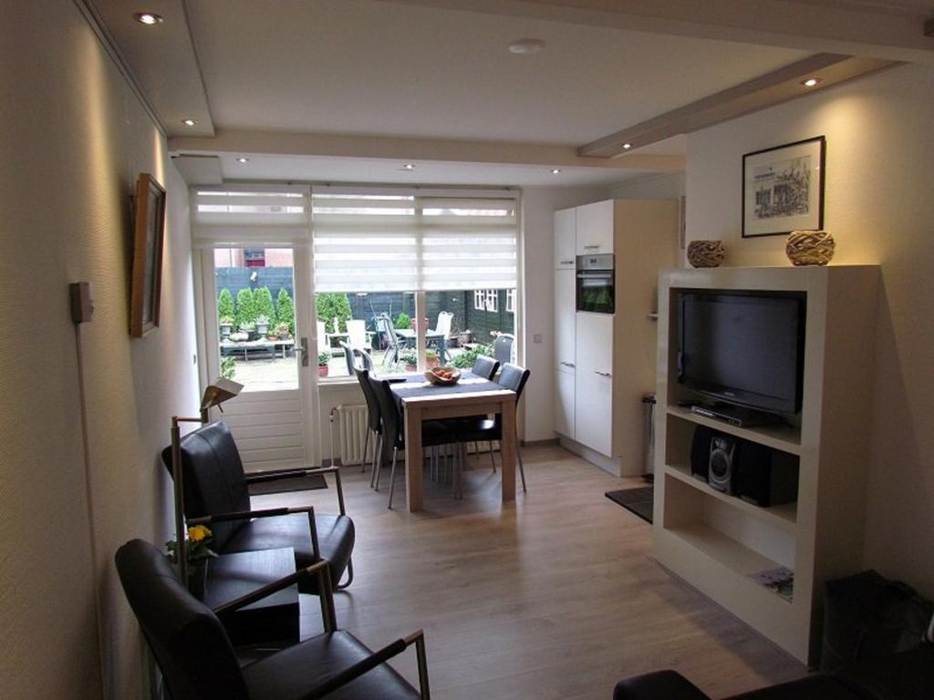 Appartementen Huize Eikenhof Bergen Room photo