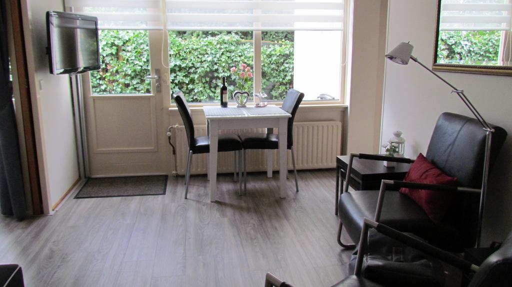 Appartementen Huize Eikenhof Bergen Exterior photo