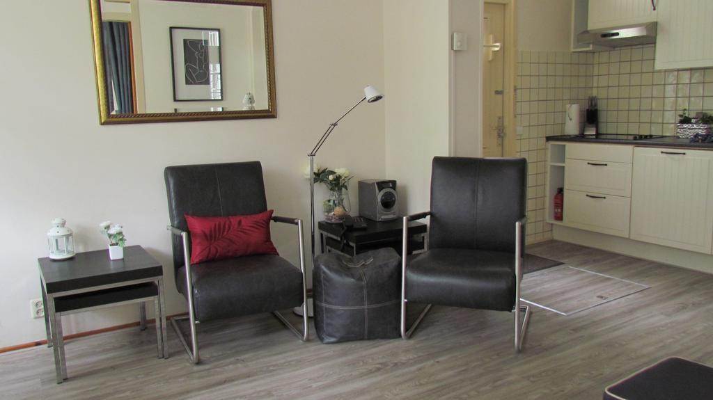 Appartementen Huize Eikenhof Bergen Room photo