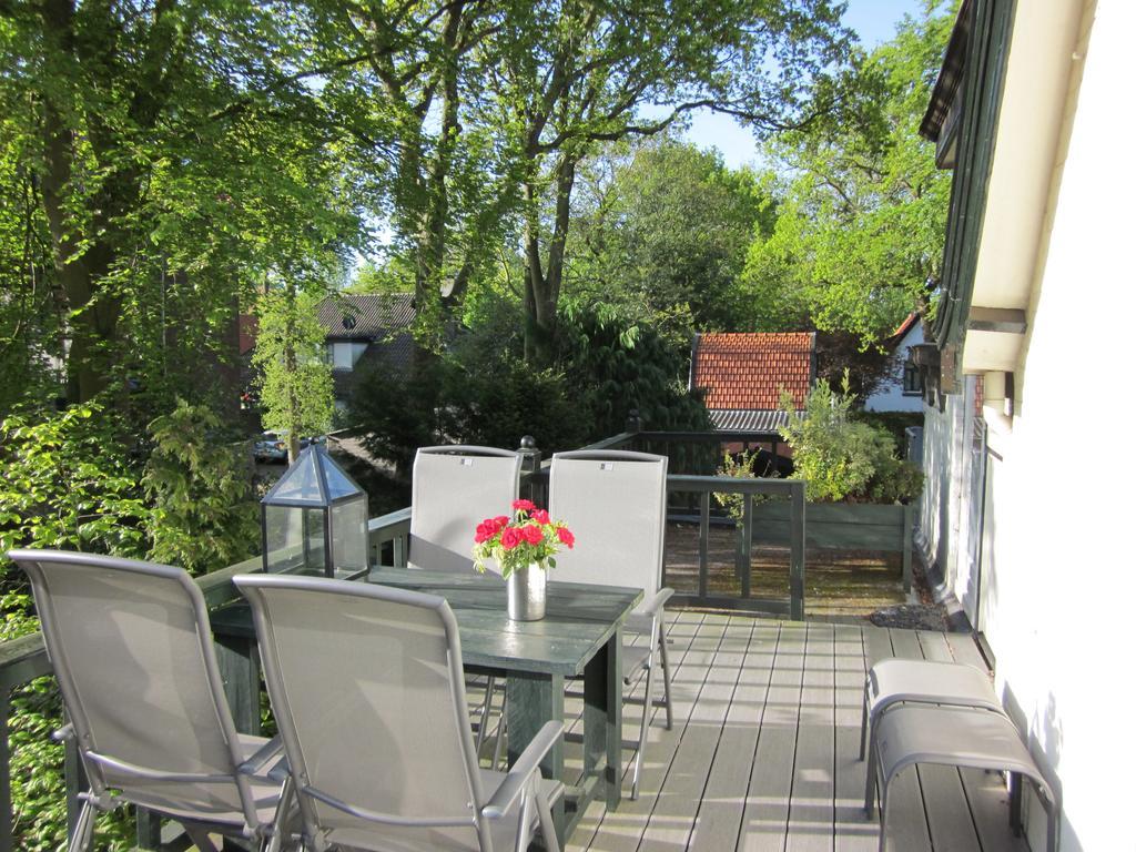 Appartementen Huize Eikenhof Bergen Room photo